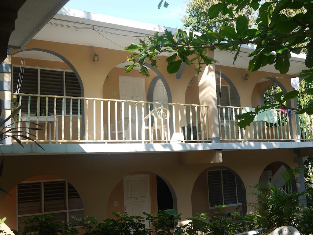 Eddies Tigress 2 Negril Dış mekan fotoğraf