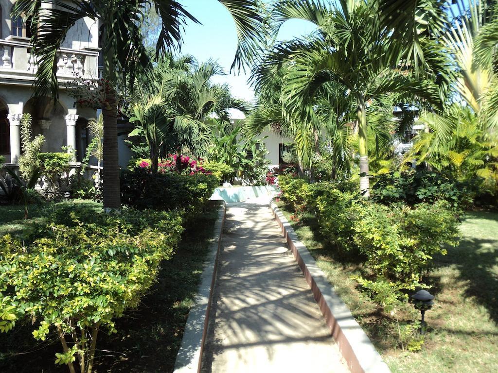 Eddies Tigress 2 Negril Dış mekan fotoğraf