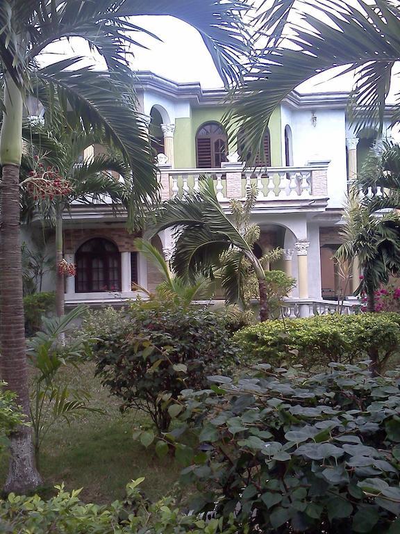 Eddies Tigress 2 Negril Dış mekan fotoğraf
