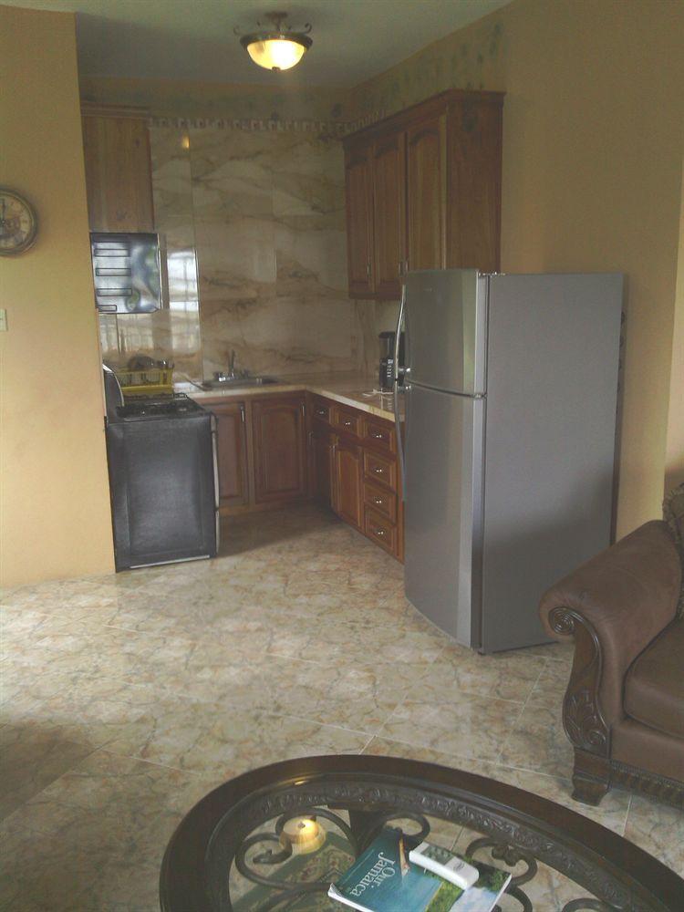Eddies Tigress 2 Negril Dış mekan fotoğraf