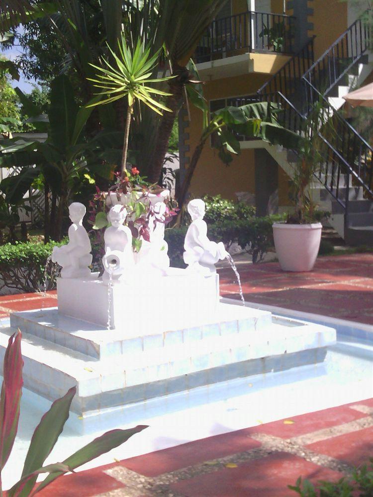 Eddies Tigress 2 Negril Dış mekan fotoğraf