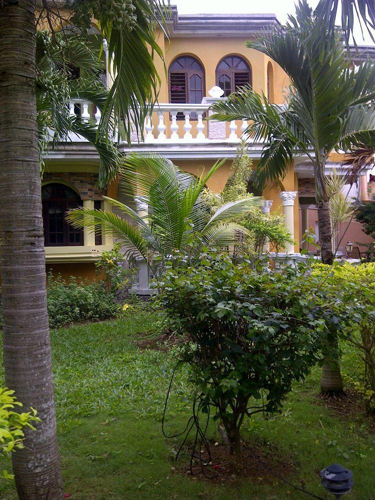 Eddies Tigress 2 Negril Dış mekan fotoğraf